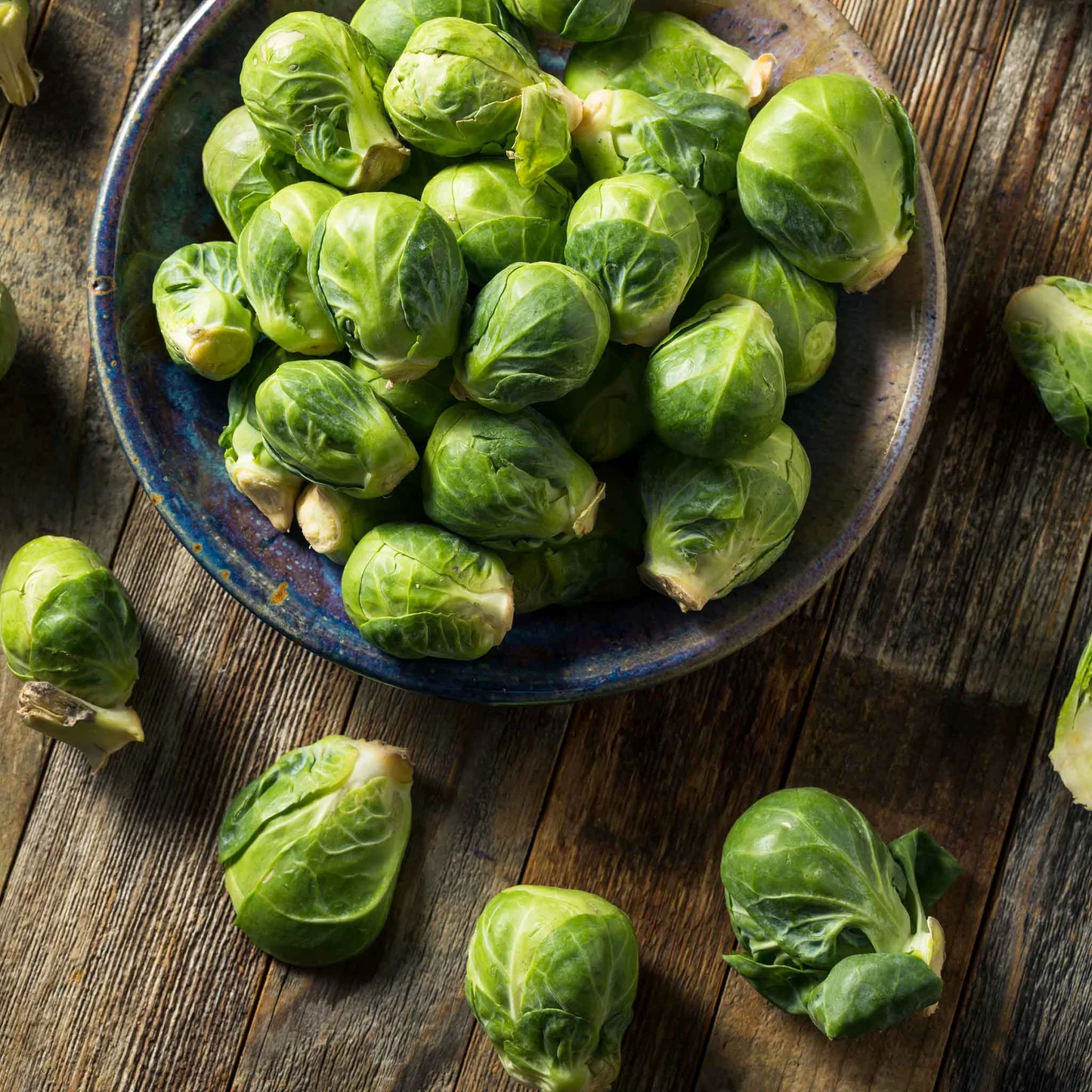 Brussels Sprout