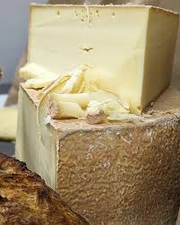 handcrafted cow milk cheese | inner peace & happiness ranch