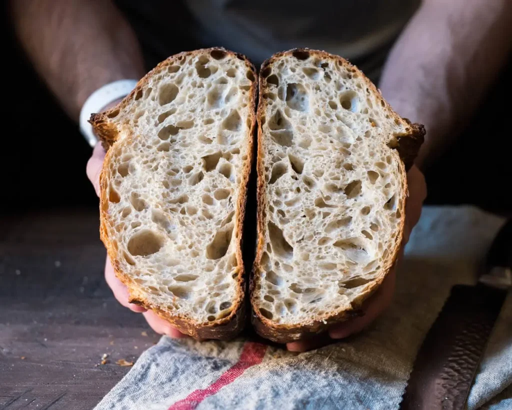 sourdough bread