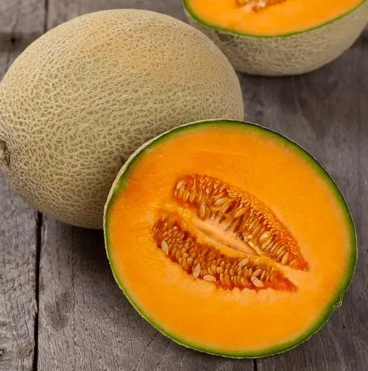 canteloupe crenshaw