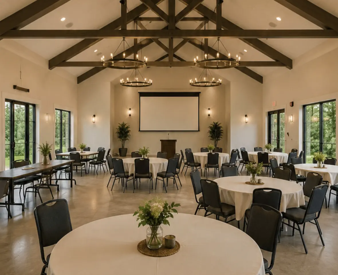 The Event Center